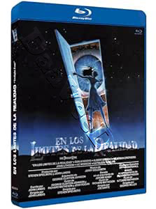 Twilight Zone: The Movie (Blu-Ray)